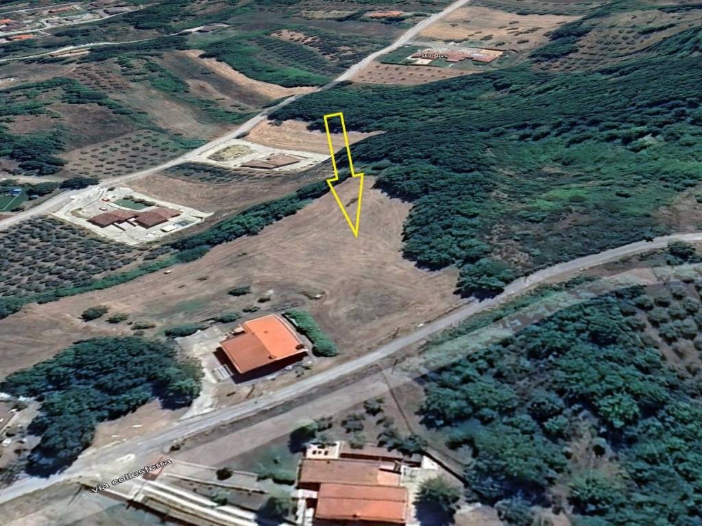 Terreno a Isernia in Via Colle Sferra - Foto 3