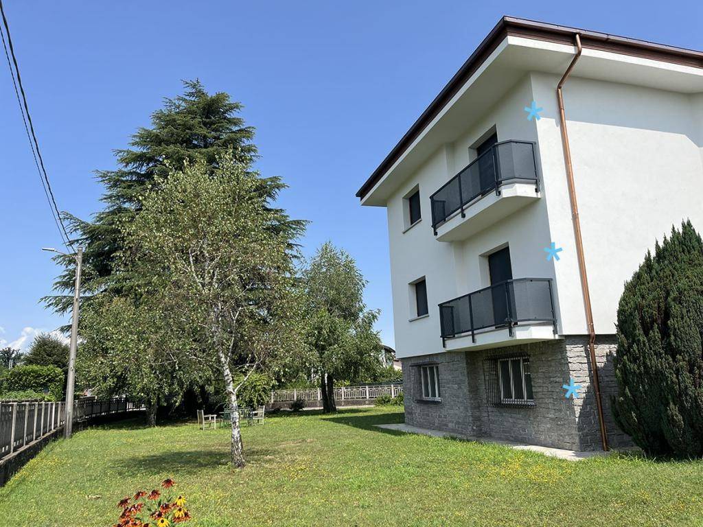 Appartamento a Castelletto sopra ticino in via Palermo - Foto 3