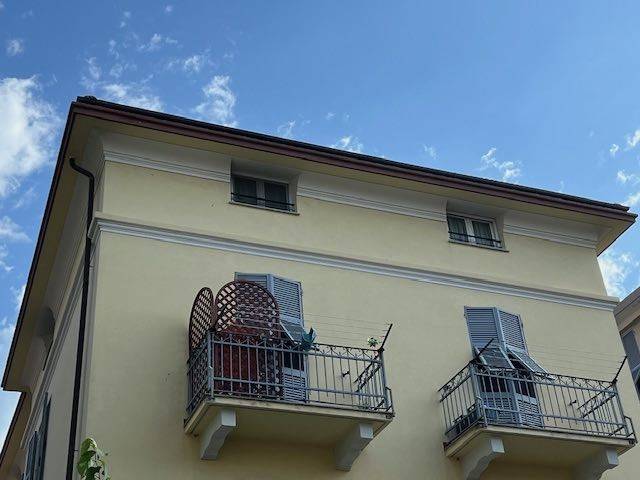 Attico / mansarda a Celle ligure in Via Guglielmo Marconi - Foto 2