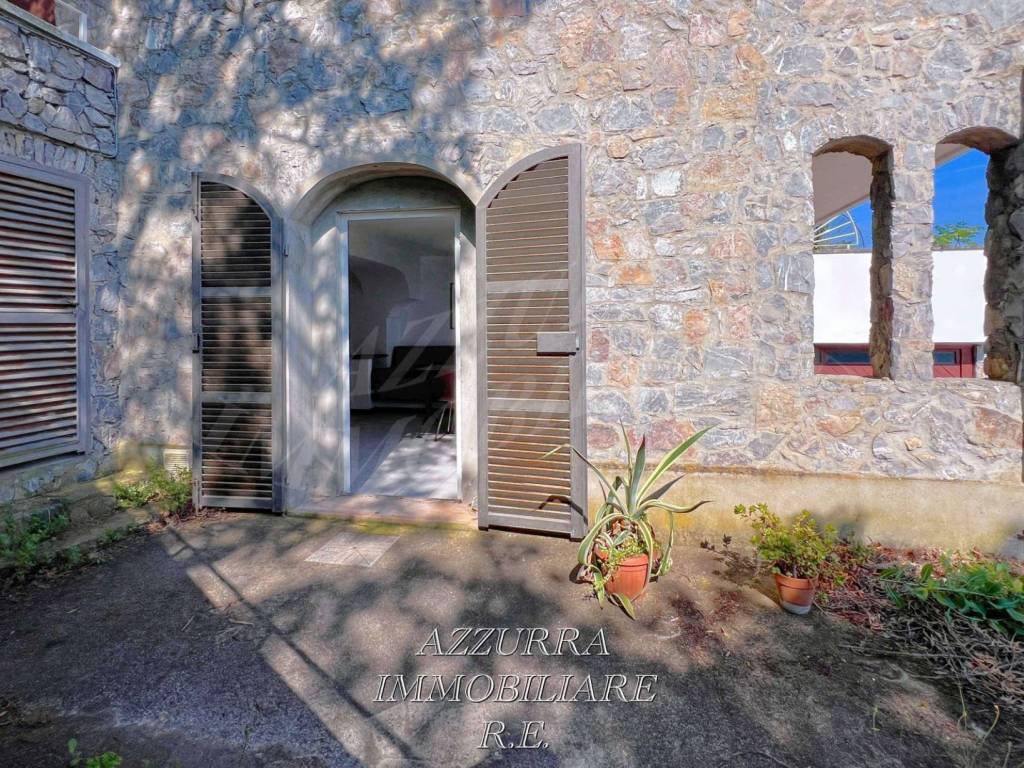 Appartamento a Noli in Regione Chiariventi - Foto 2