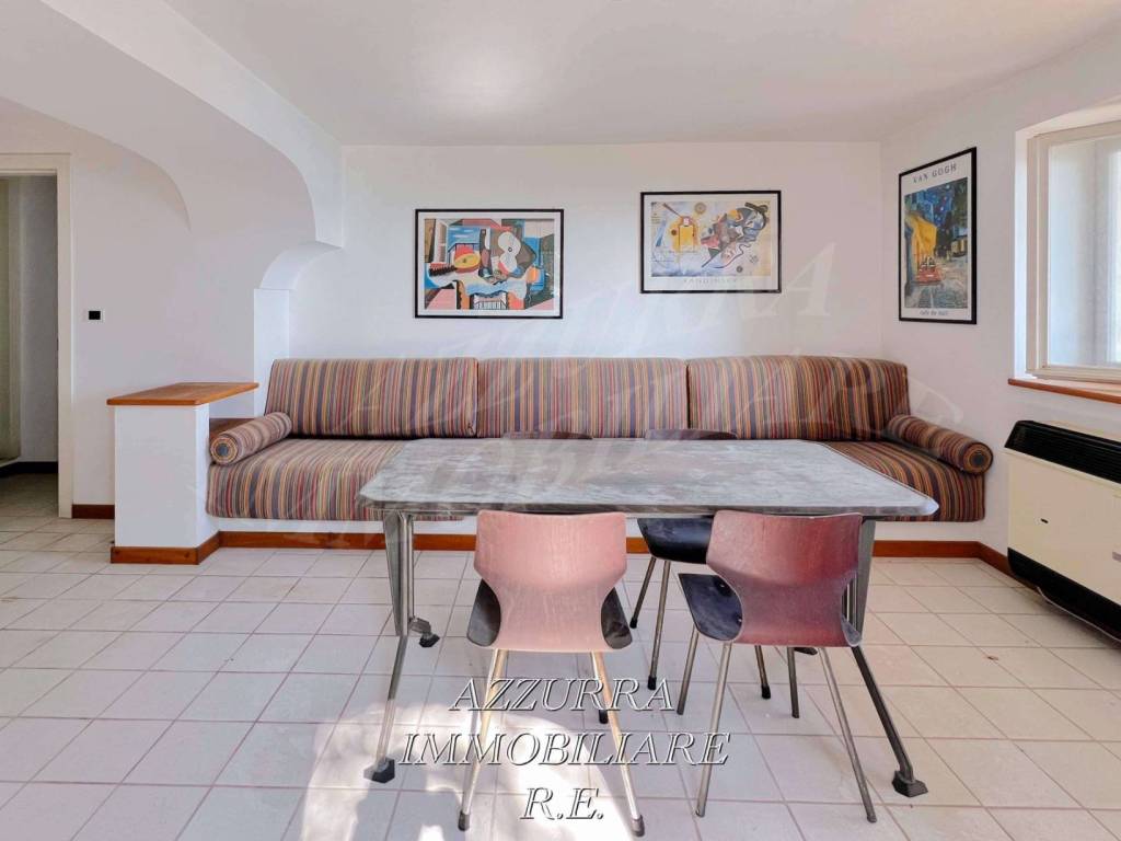 Appartamento a Noli in Regione Chiariventi - Foto 4