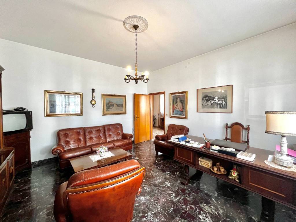 Casa indipendente a Alfonsine in Via XXVIII Brigata Garibaldi, 39 - Foto 5