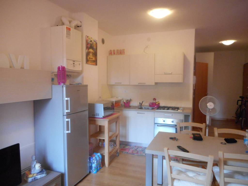 Appartamento a Vicenza in Borgo Casale - Foto 2