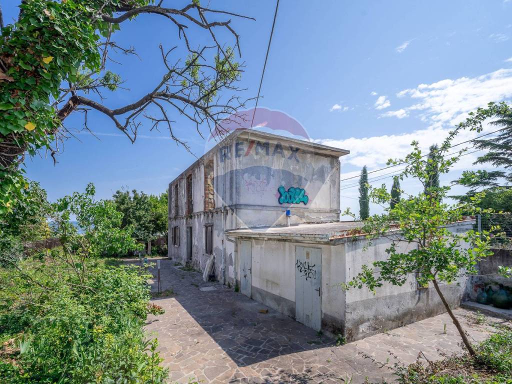 Casa indipendente a Muggia in chiampore, 43 - Foto 2