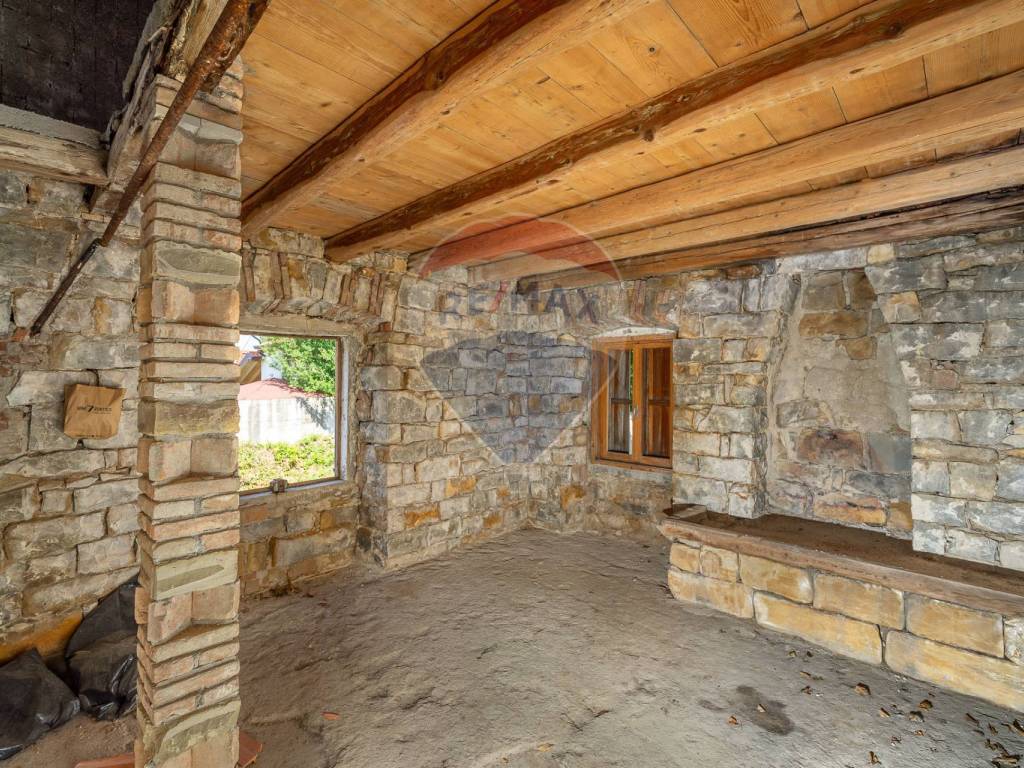 Casa indipendente a Muggia in chiampore, 43 - Foto 3