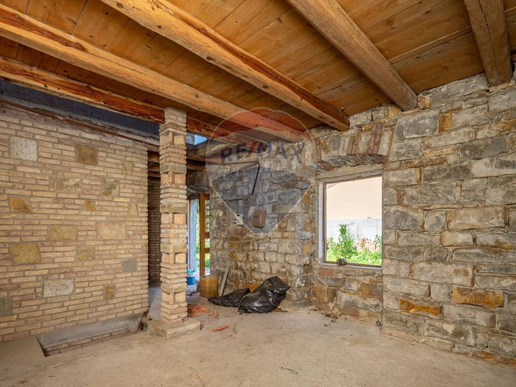 Casa indipendente a Muggia in chiampore, 43 - Foto 4