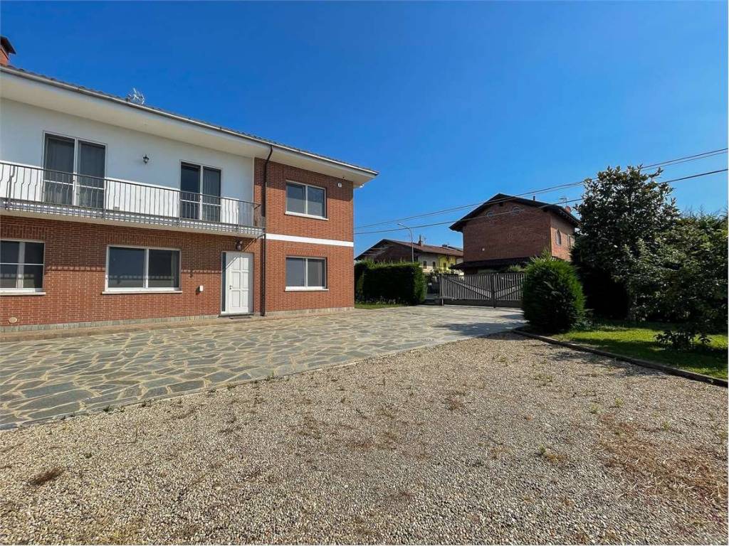 Villa a Buttigliera d'asti in via villanova, 52 - Foto 2