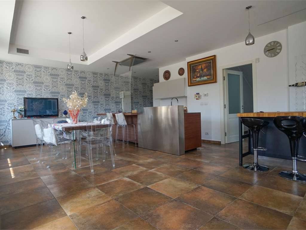 Villa a Buttigliera d'asti in via villanova, 52 - Foto 5