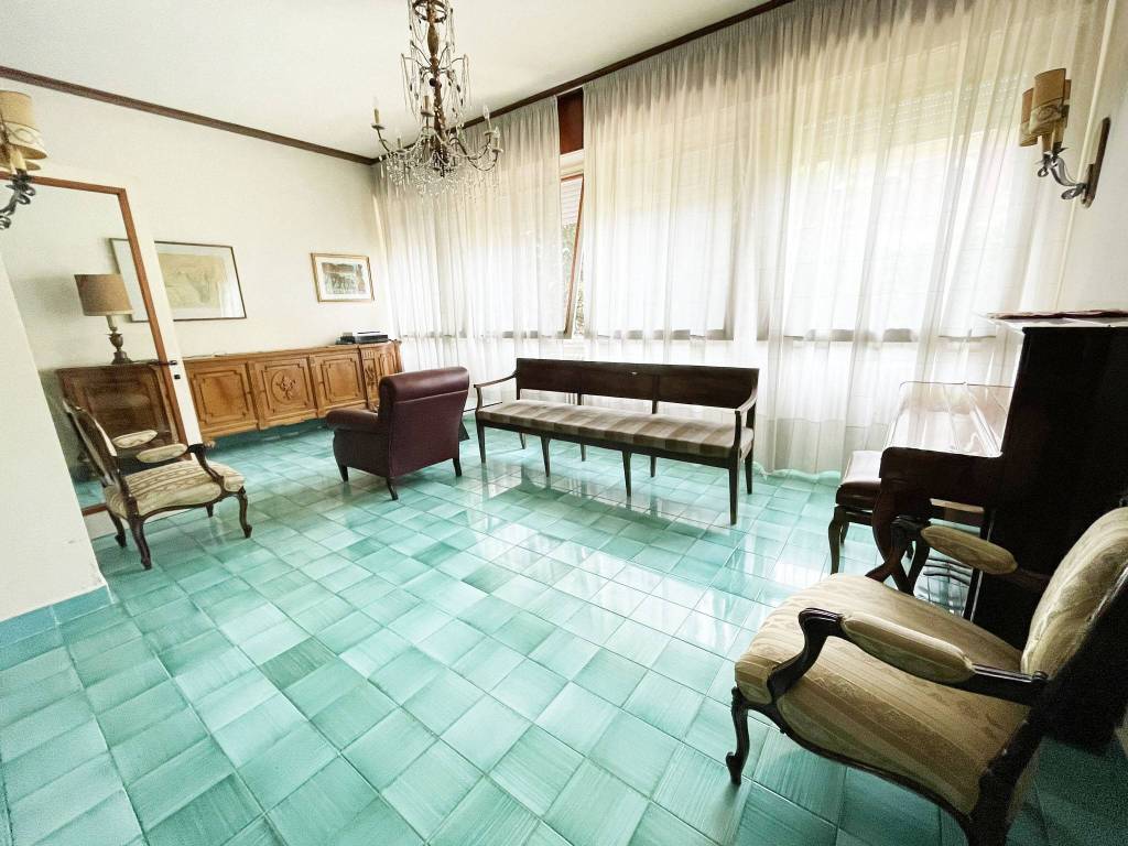 Villa a Senigallia in Corso Giacomo Matteotti - Foto 4