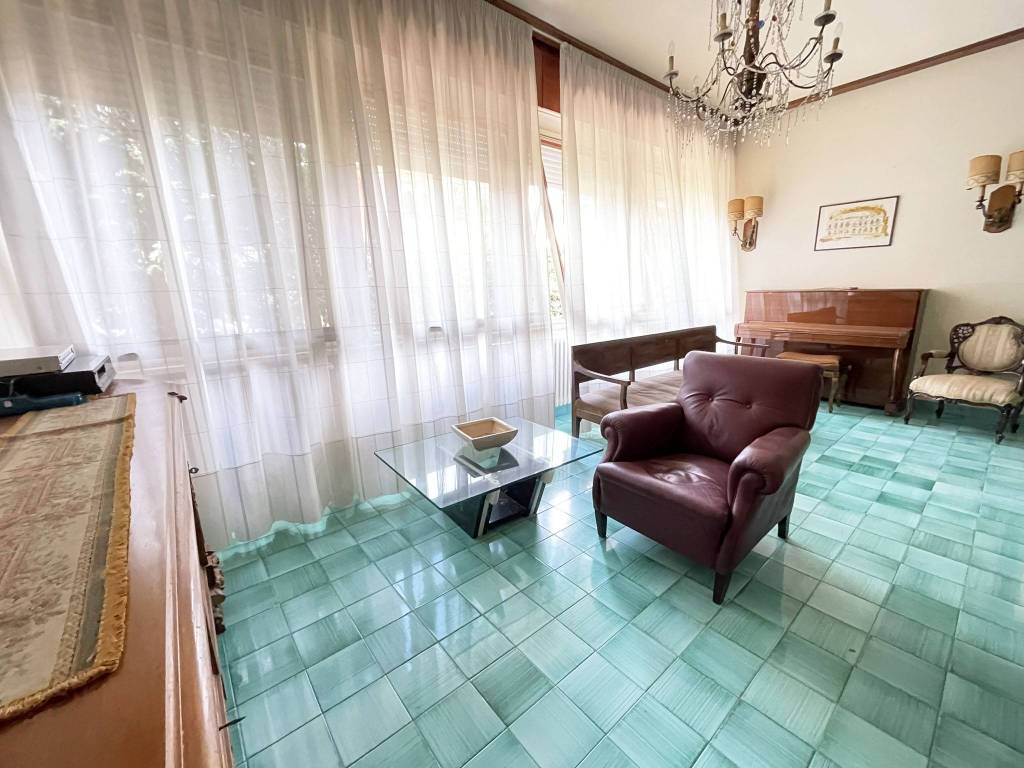 Villa a Senigallia in Corso Giacomo Matteotti - Foto 5