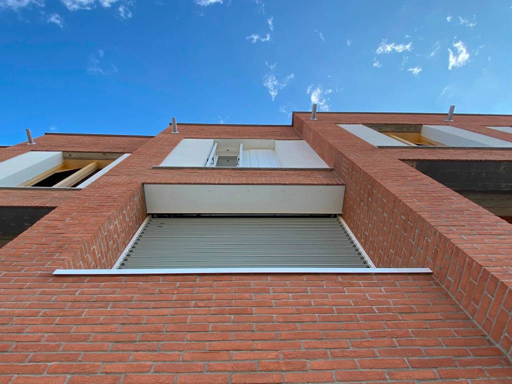 Villetta a schiera a Agrate brianza in Via Gian Matteo Ferrario - Foto 4