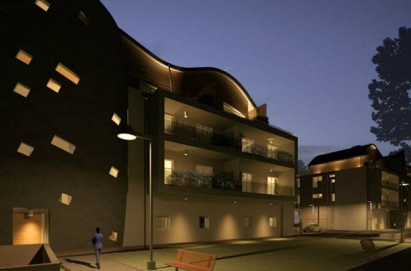 Appartamento a Ravenna in Viale Volturno, 12 - Foto 2