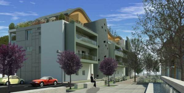 Appartamento a Ravenna in Viale Volturno, 12 - Foto 3