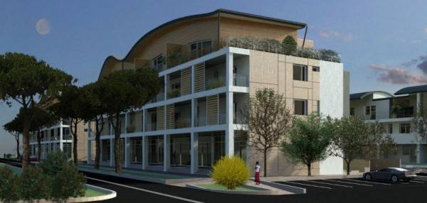 Appartamento a Ravenna in Viale Volturno, 12 - Foto 4
