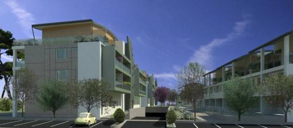 Appartamento a Ravenna in Viale Volturno, 12 - Foto 5