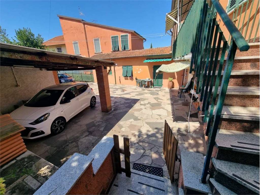 Appartamento a Sarzana in via Falcinello , 142 - Foto 4