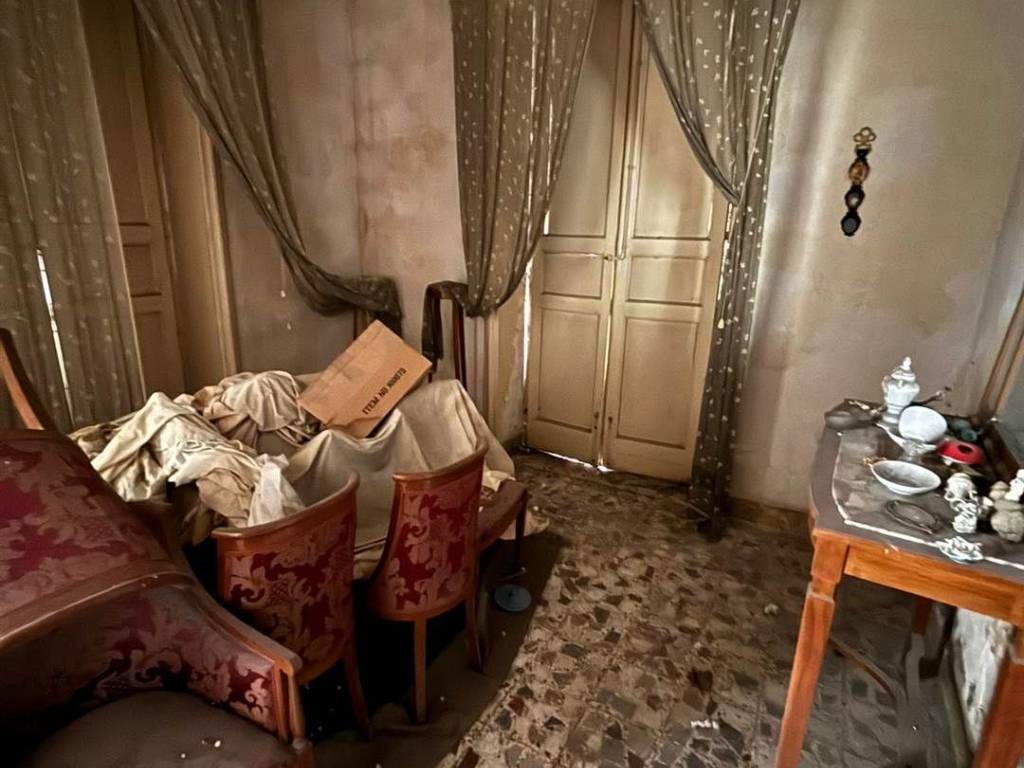 Casa indipendente a Lentini in VIA NAZIONALE - Foto 2