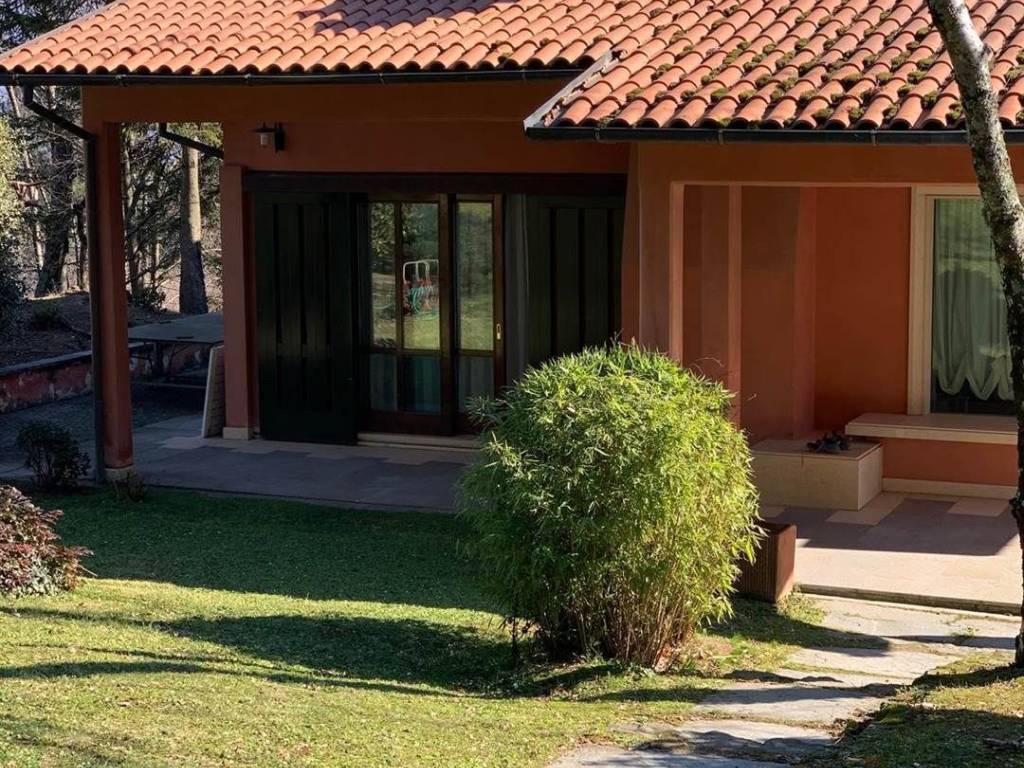 Villa a Vaiano in Via Emilio Bertini - Foto 2