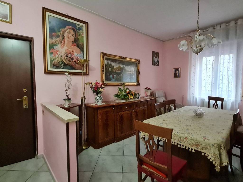 Appartamento a Novara in Via Cardinale Guglielmo Massaia, 30 - Foto 2