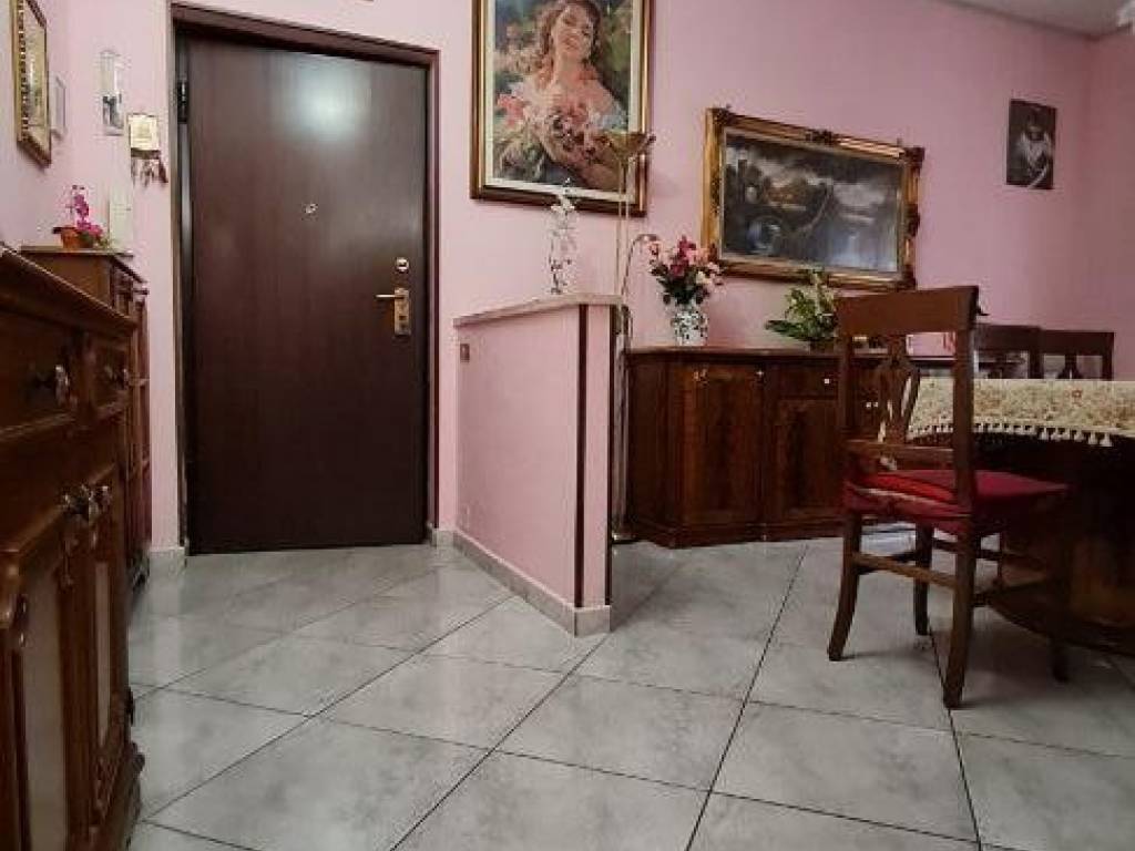 Appartamento a Novara in Via Cardinale Guglielmo Massaia, 30 - Foto 3