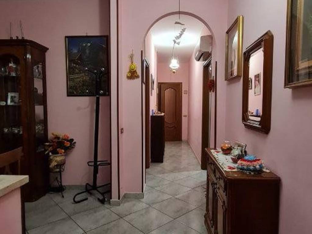 Appartamento a Novara in Via Cardinale Guglielmo Massaia, 30 - Foto 4