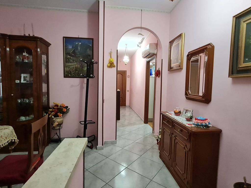 Appartamento a Novara in Via Cardinale Guglielmo Massaia, 30 - Foto 5