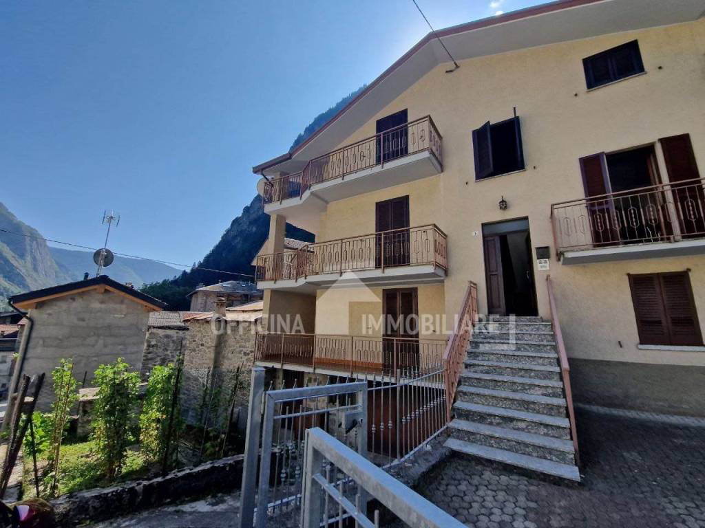 Appartamento a Val masino in Via Cavarini - Foto 3