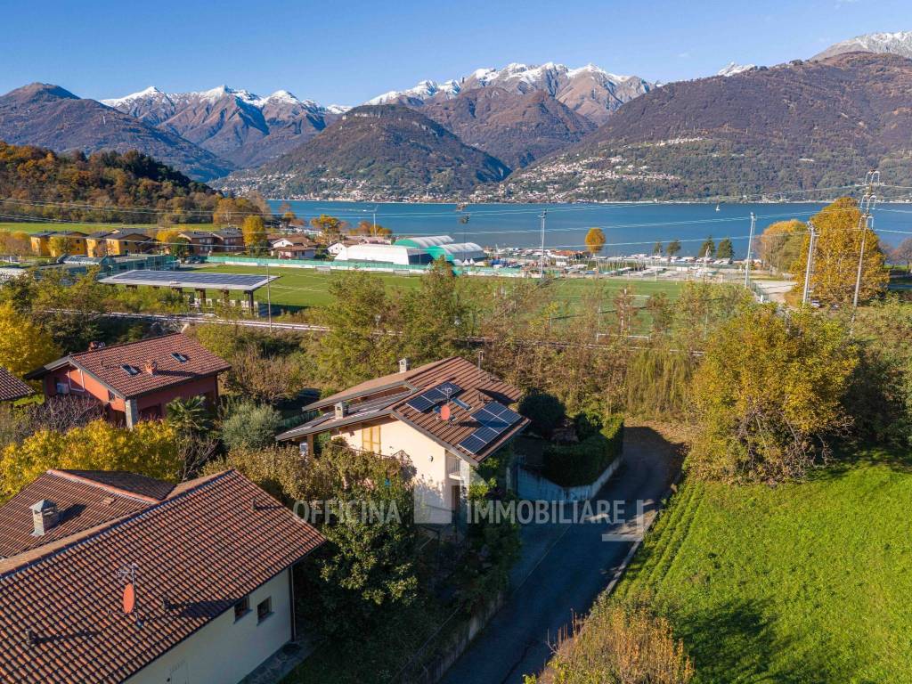 Villa a Colico in Via Nazionale Sud - Foto 3