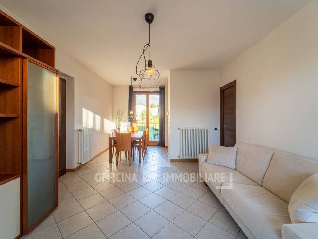 Villa a Colico in Via Nazionale Sud - Foto 4