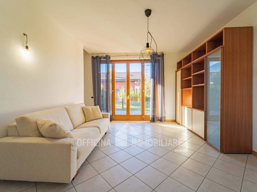 Villa a Colico in Via Nazionale Sud - Foto 5