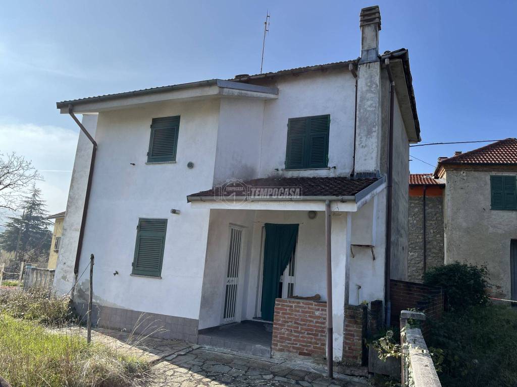 Villa a Cassinelle in Via Costalunga - Foto 2