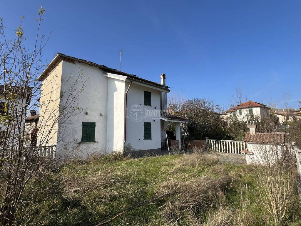 Villa a Cassinelle in Via Costalunga - Foto 3