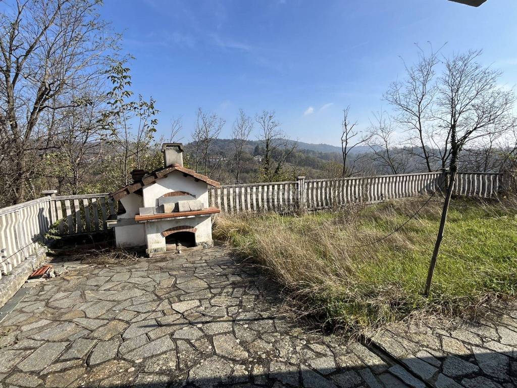 Villa a Cassinelle in Via Costalunga - Foto 5