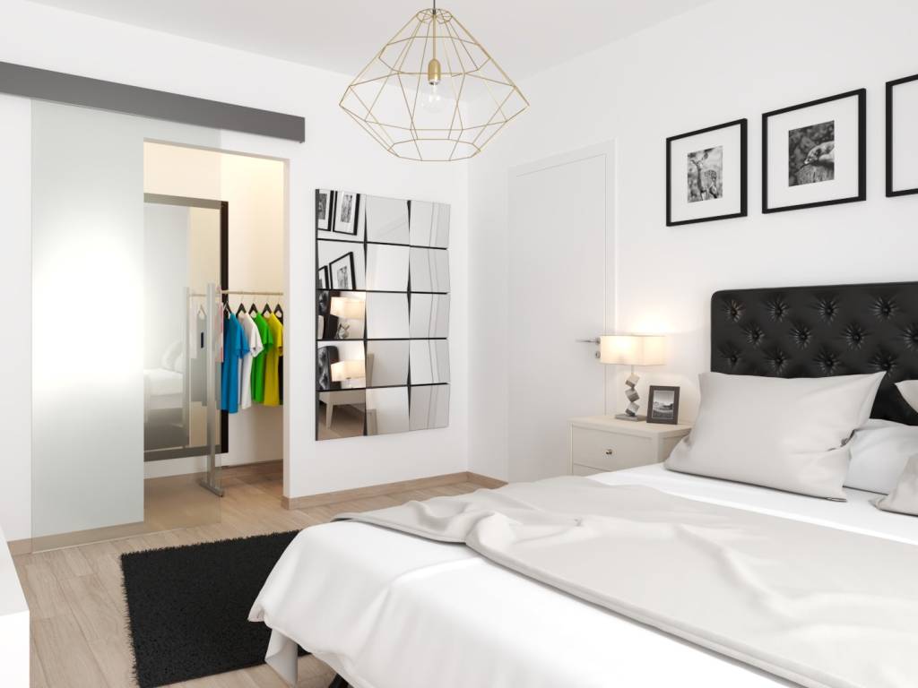 Appartamento a Grugliasco in Via Alessandro La Marmora, 116 - Foto 5
