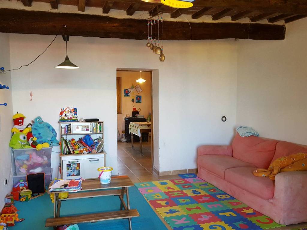 Rustico / casale a Scansano in Strada Vicinale del Gaggiolo - Foto 5