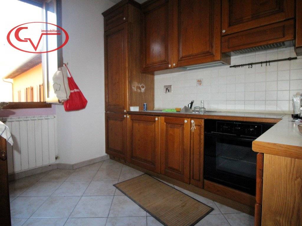 Casa indipendente a Cavriglia in Strada Provinciale delle Miniere - Foto 3