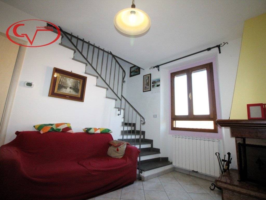 Casa indipendente a Cavriglia in Strada Provinciale delle Miniere - Foto 5