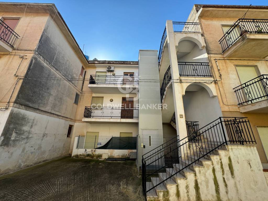 Appartamento a Santa croce camerina in via trento, 17 - Foto 4