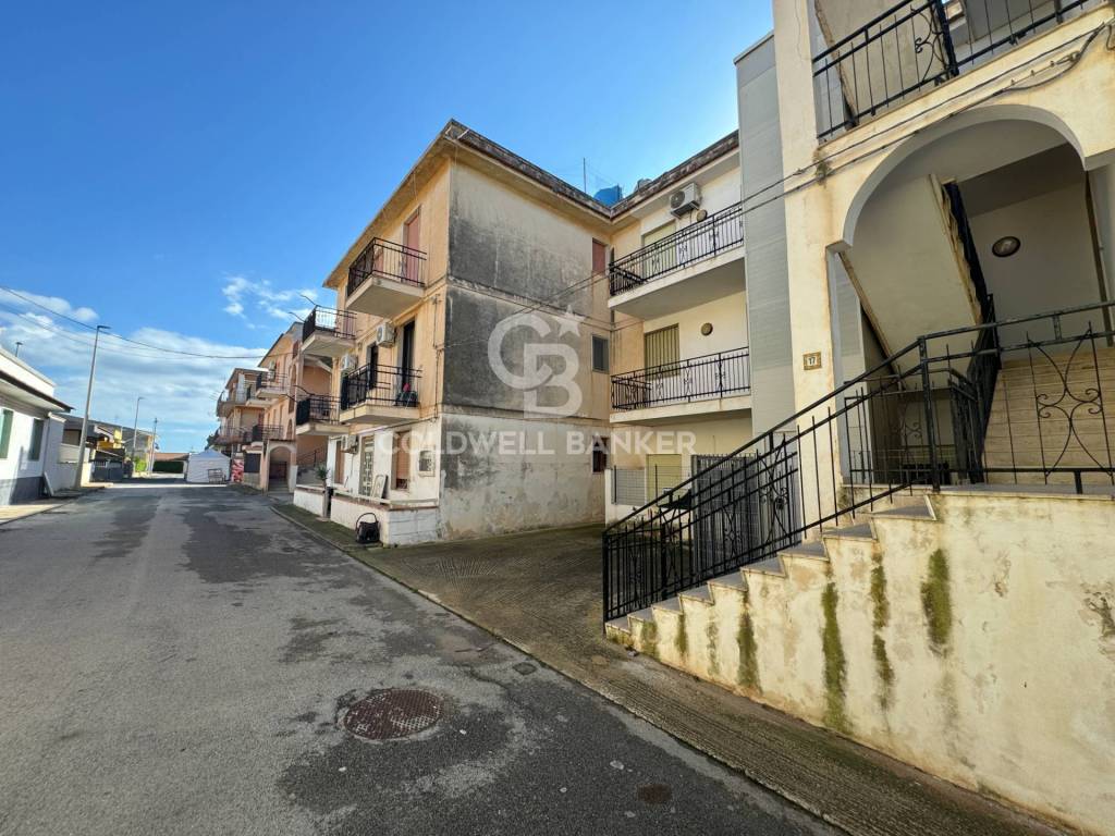 Appartamento a Santa croce camerina in via trento, 17 - Foto 5