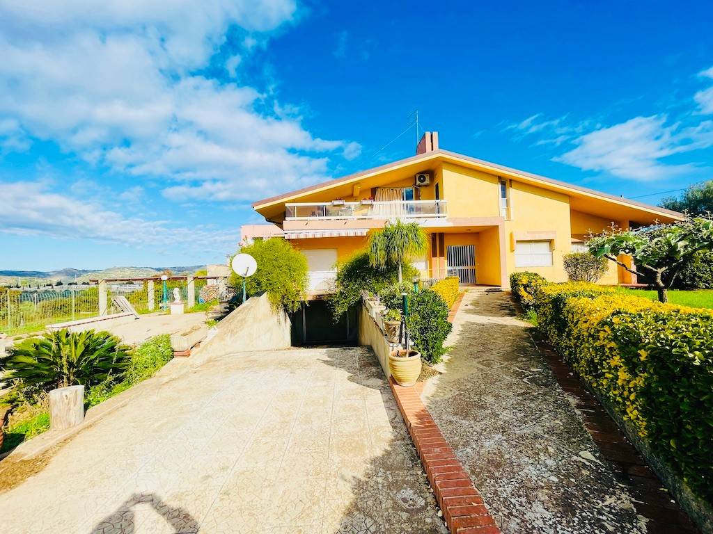 Villa a Noto in Strada Statale Sud Occidentale Sicula - Foto 5