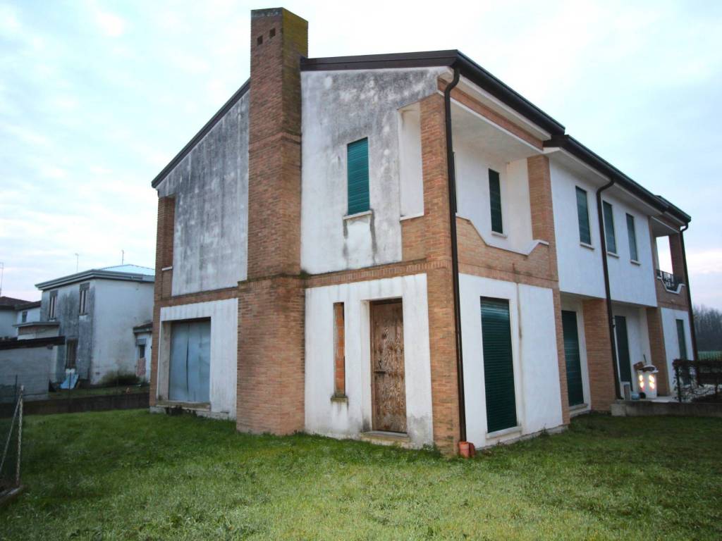 Villa a Porto viro - Foto 2