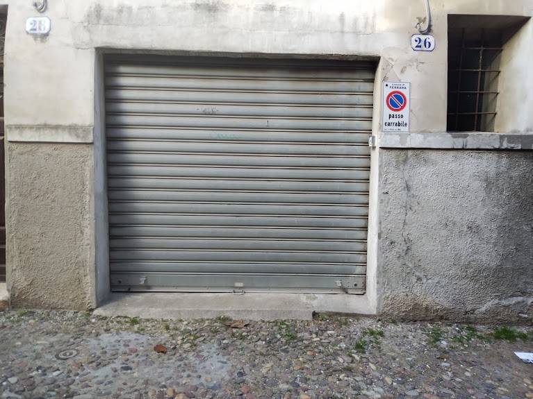 Box / garage a Ferrara in Via Giuseppe Garibaldi - Foto 2