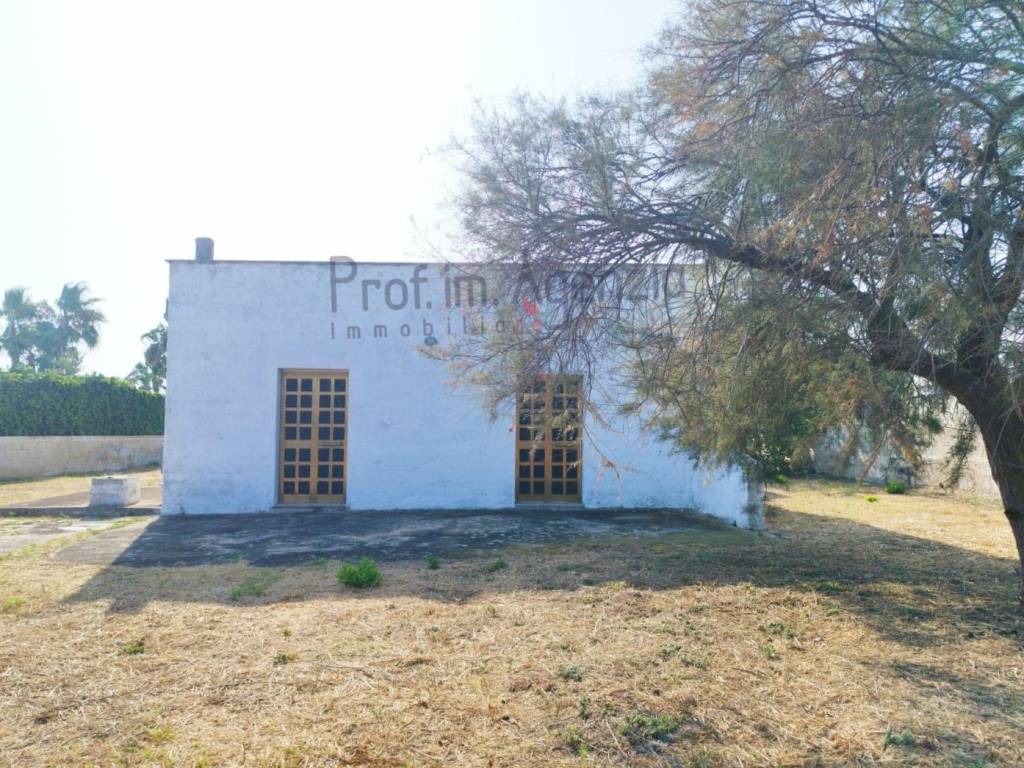 Villa a Carovigno - Foto 2