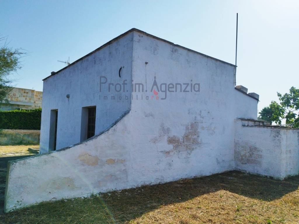 Villa a Carovigno - Foto 3