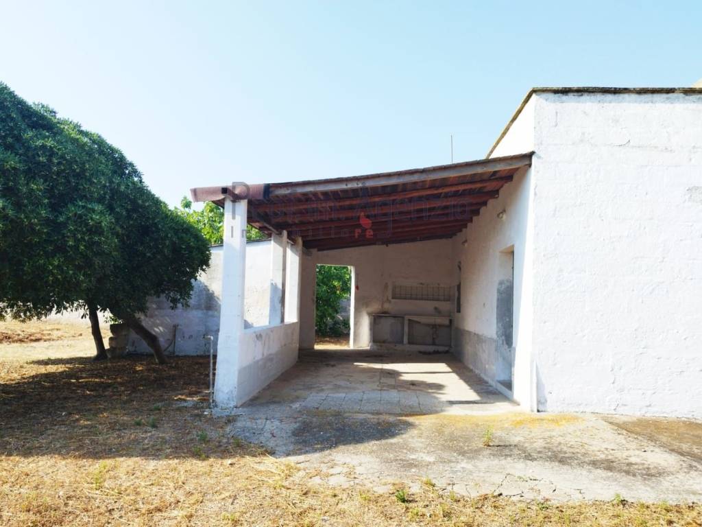 Villa a Carovigno - Foto 4