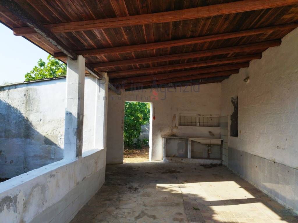 Villa a Carovigno - Foto 5