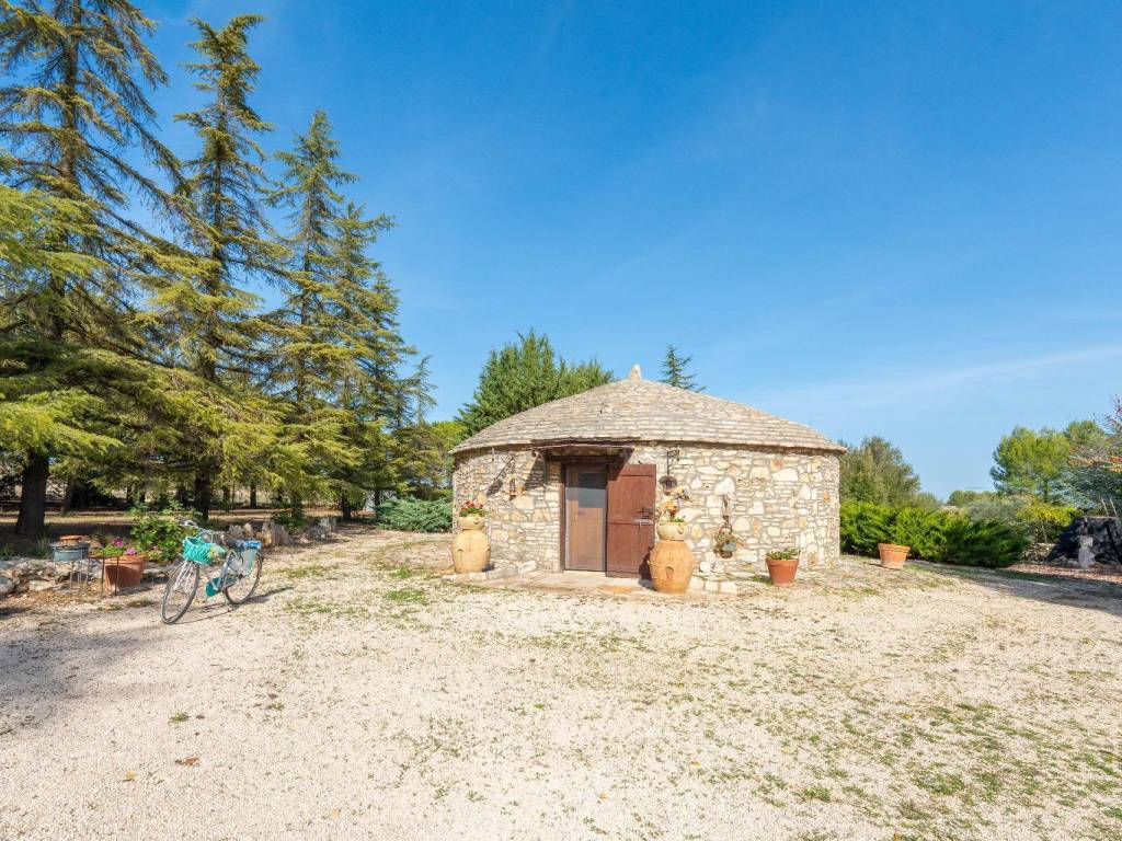Rustico / casale a Andria in Contrada Finizio - Foto 2