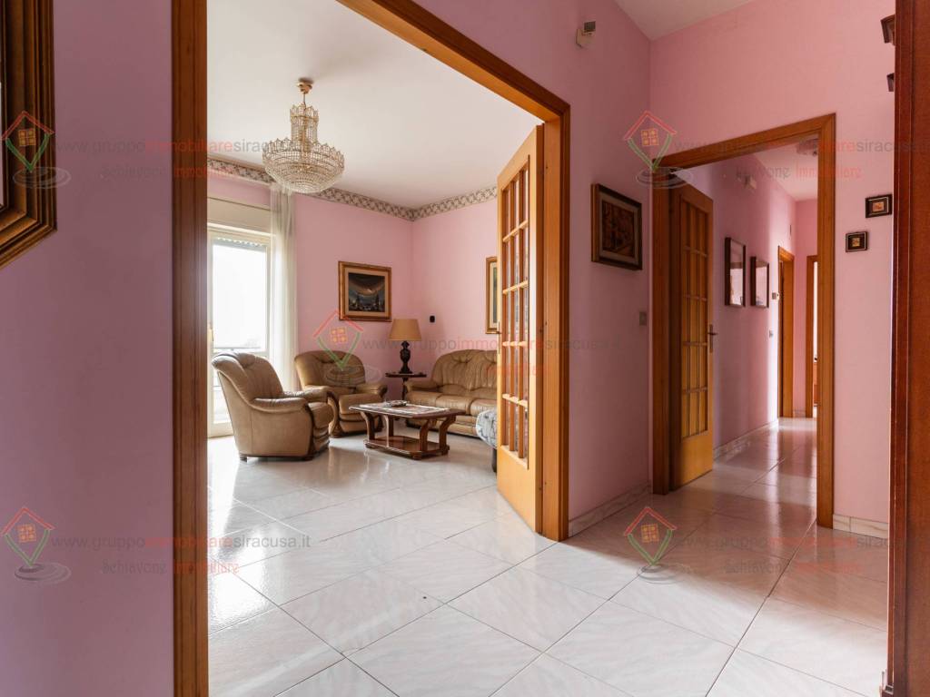 Appartamento a Siracusa in Via Piazza Armerina - Foto 4