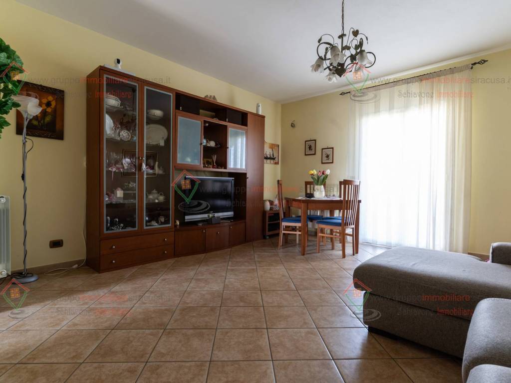 Appartamento a Siracusa in via Teofane - Foto 2