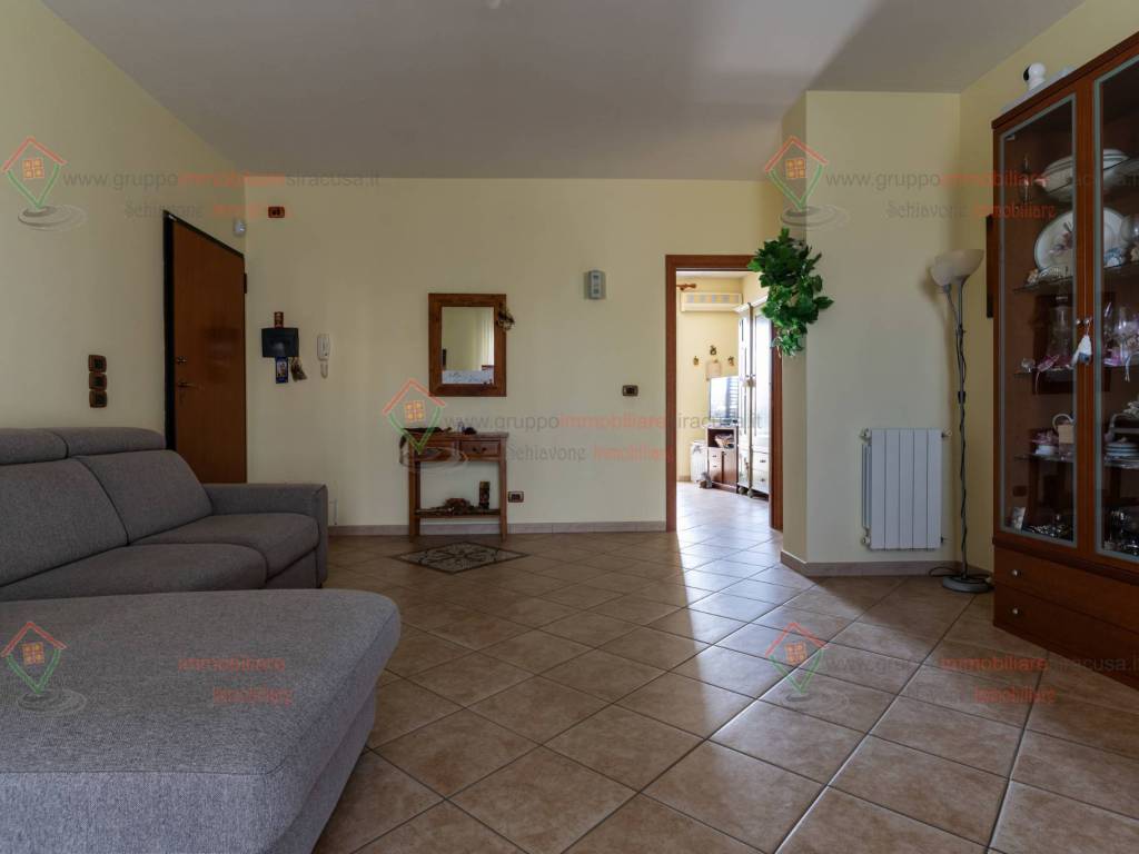 Appartamento a Siracusa in via Teofane - Foto 3